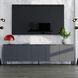 Тумба под TV 200 см на ножках МДФ Саванна Ретро К-235 Антрацит (01434) 2685862999 фото 1