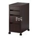 Парикмахерская тележка MARKSON М205 для салонов, белая М205 фото 3