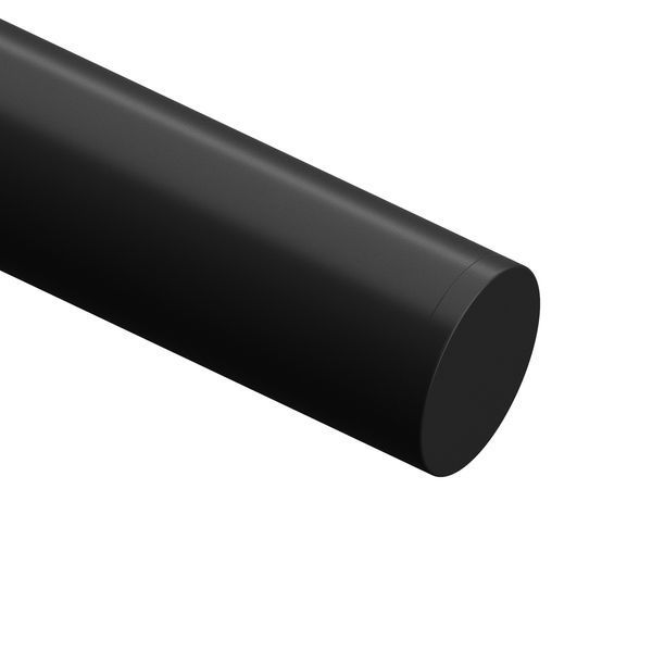 Ніжка з металу H=450 mm, Сталева кругла труба: &Oslash;38x1,2mm 1411 фото